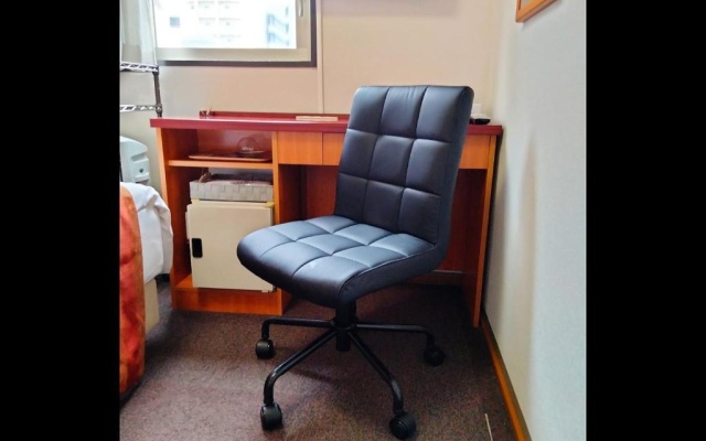 Small Double room (풀 더블 침대) 사진 3