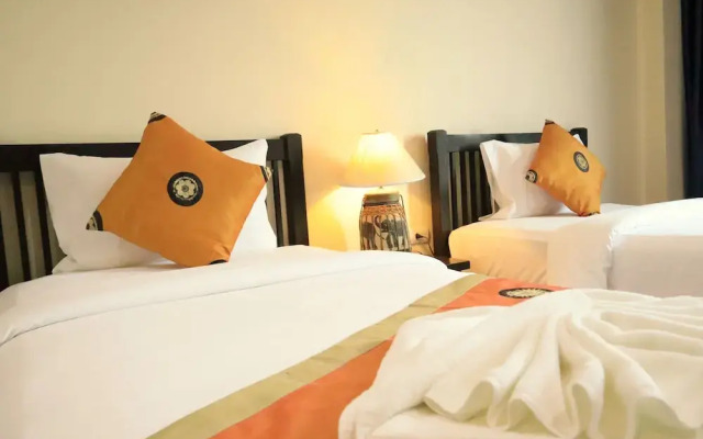 Harmony Patong Hotel