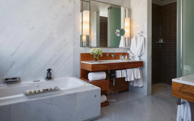 Las Alcobas, a Luxury Collection Hotel, Mexico City