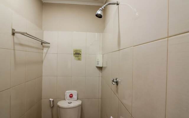 NIDA Rooms Sudirman 419B Pekanbaru