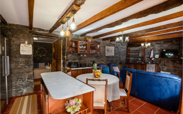 Stone House Vista II by Atlantic Holiday