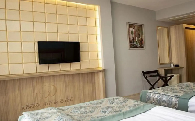 Seyr-i Konya Otel