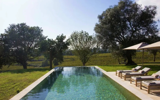 Terra Rosa Country House & Vineyards