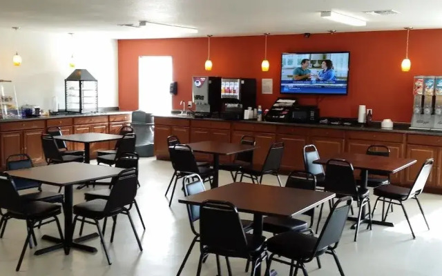Tilden Country Inn