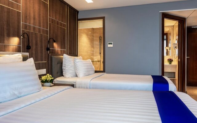 Truong Hotel