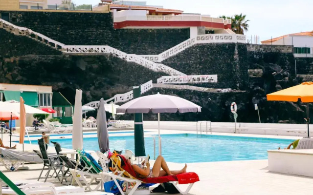 Europa 2 dormitorios