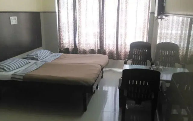 Abhiruchi Lodge Hassan