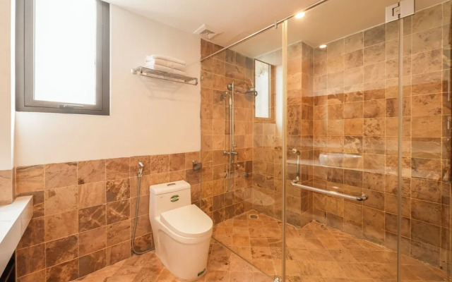 Nine Housing West lake 136 Vu Mien