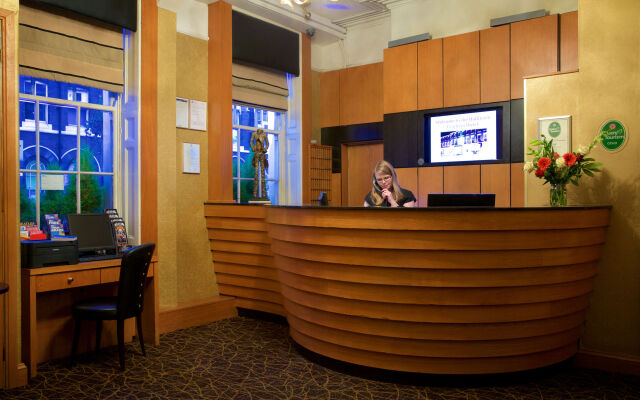 Liverpool Inn Hotel, Sure Hotel Collection by Best Western