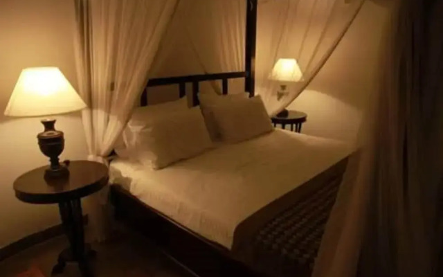 Thamaya Heritance Tangalle