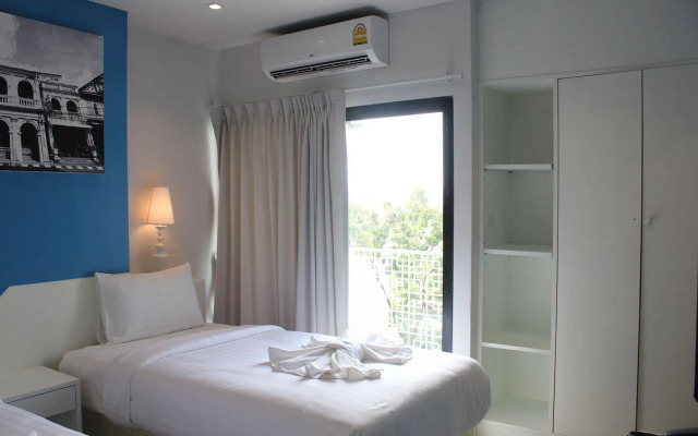 Sino Maison Hotel
