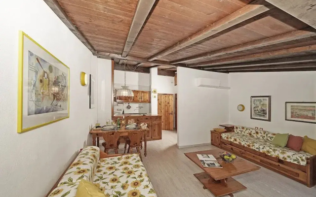 Residenza CRB 38 by Wonderful Italy