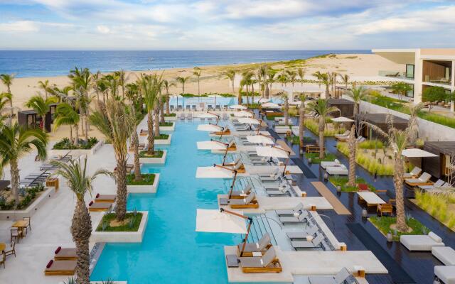 Nobu Hotel Los Cabos