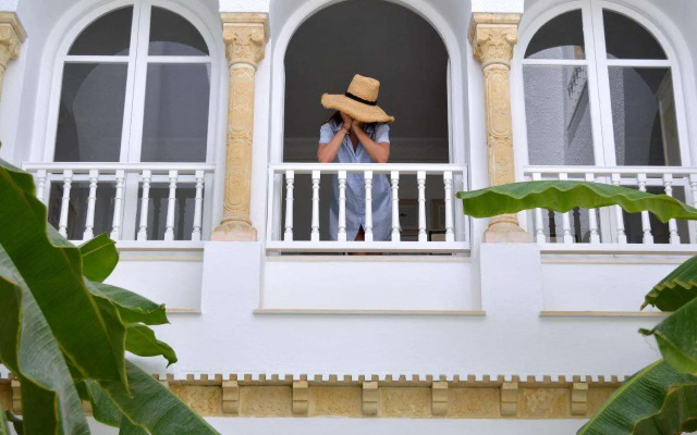 Villa Edo