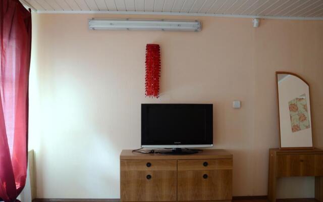 Mini Hotel Tverskoe Knyazhestvo