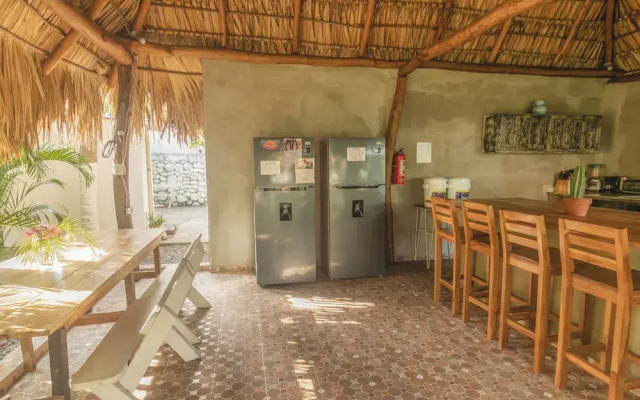 Hostal La Canasta