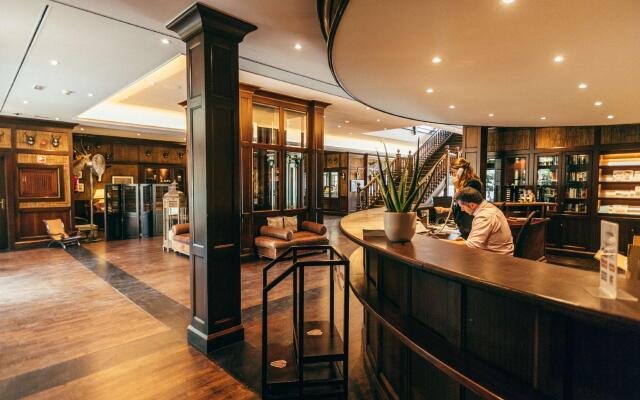 Lindner Hotel Mallorca Portals Nous, part of JdV by Hyatt