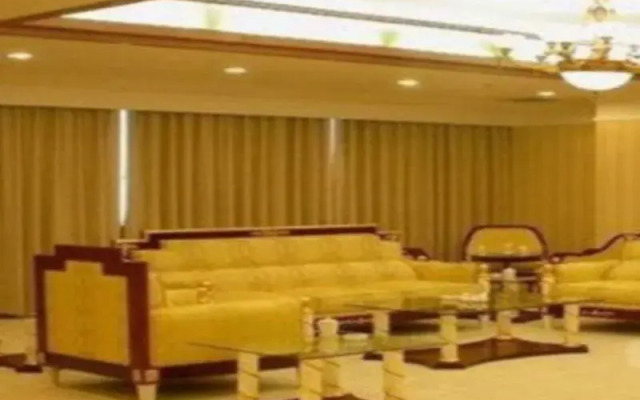 Hong'an International Hotel