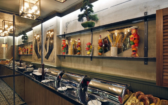 Sanat Hotel Pera Boutique