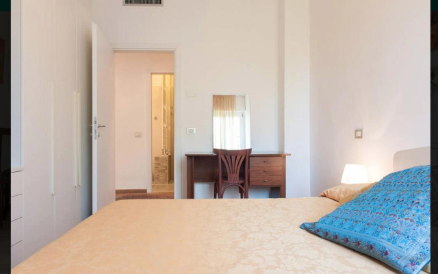 VeronaView Apartment x5