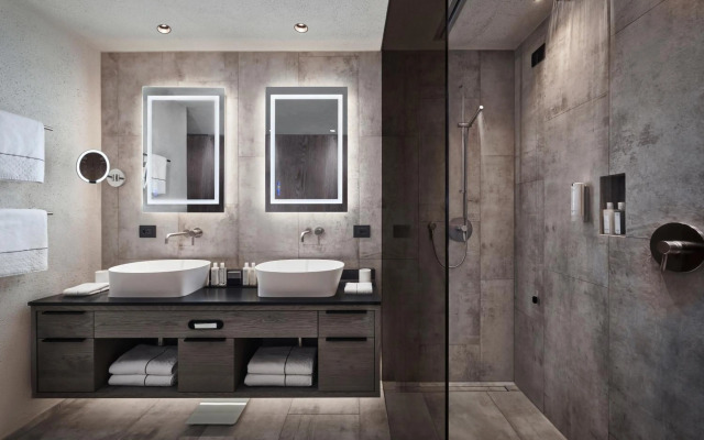 Quellenhof Luxury Resort Lazise