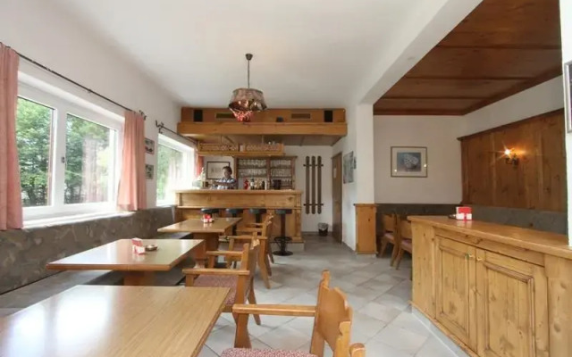 Ferienhaus Alpenhof