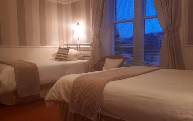 Buchan Guest House
