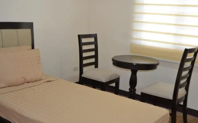 O & S Residences