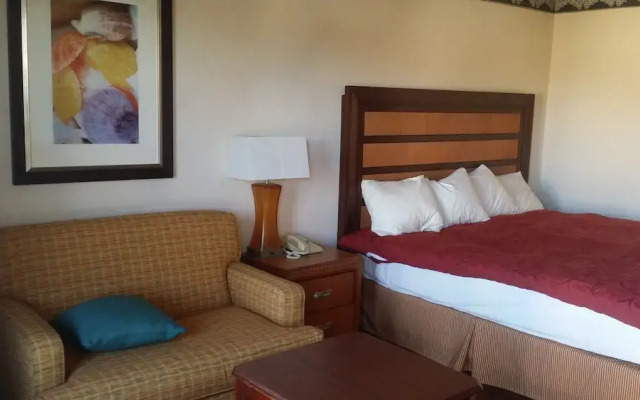 Studio 9 Inn & Suites