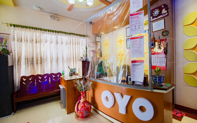 OYO 554 Dads Bayview Pension