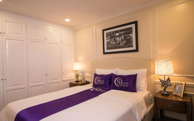 Saigon By Night Luxury Hotel