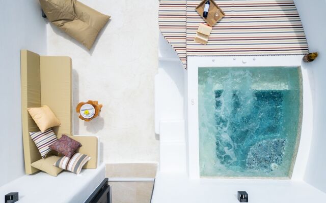 Electra Suites & Spa