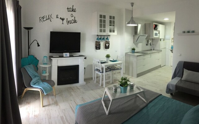 BenalBeach