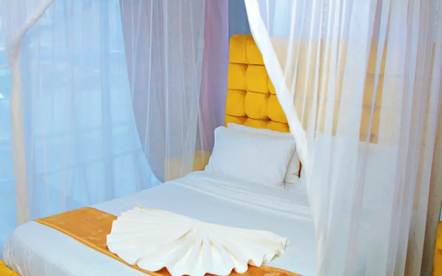 Montana Guest Resort Naivasha