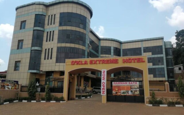 O'kla Extreme Hotel