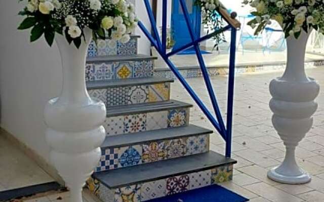 B&B SOGNANDO VIETRI e SPA ESCLUSIVA