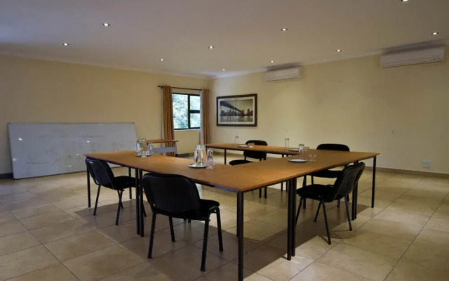 Europrime Boutique Hotel