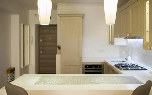 Cotroceni Luxury Apartment- Marriott & Parliament