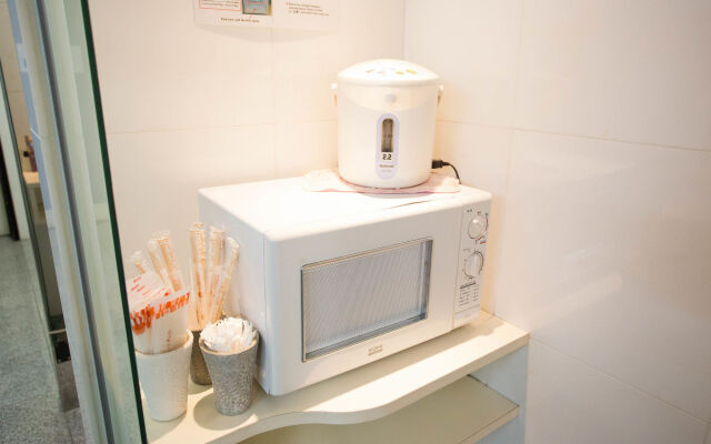 Hotel AreaOne Miyazaki