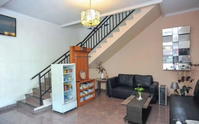 Grand Hotel Lombok