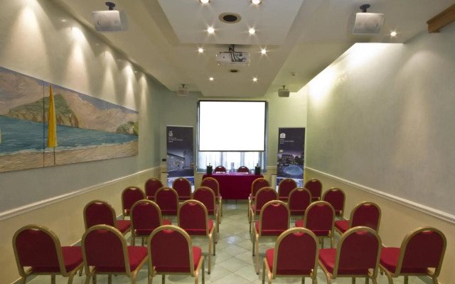 Hotel Regina Palace Terme