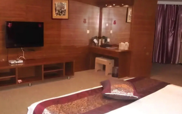 Longma Hotel