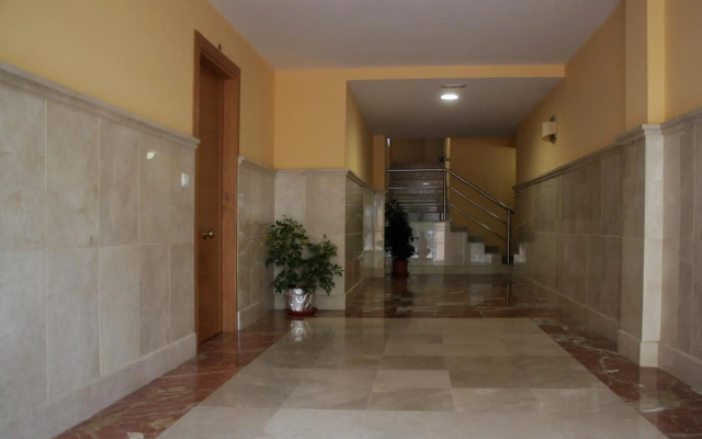 Fercomar Apartamentos Turísticos