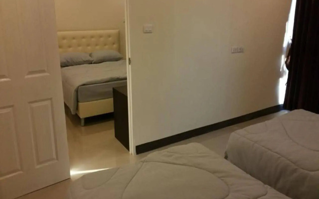 BB Grand Residence Pattaya