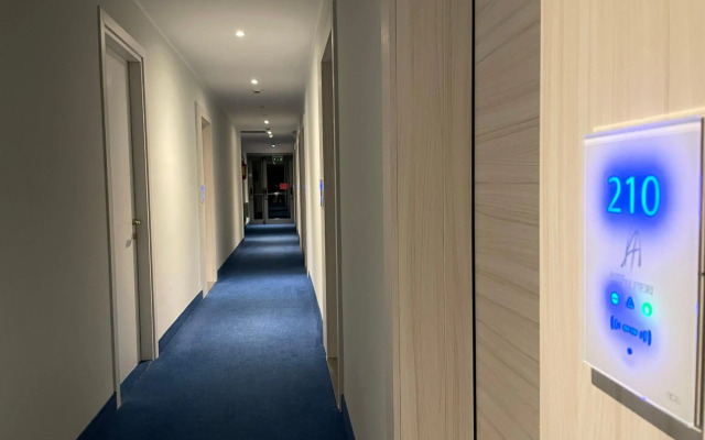 Hotel Alfieri