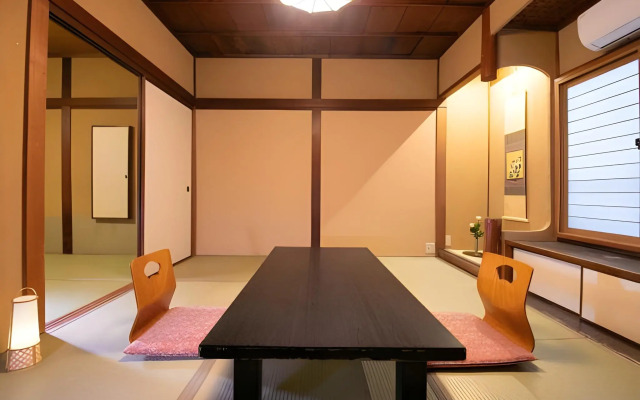 Hokkaikan Ohanabo