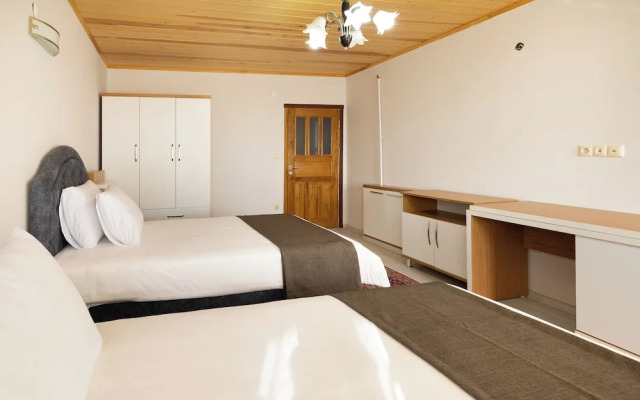 Avulot Mountain Resort Hotel