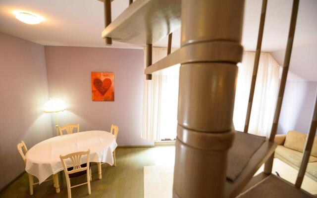Boutique Hotel Casa Emil