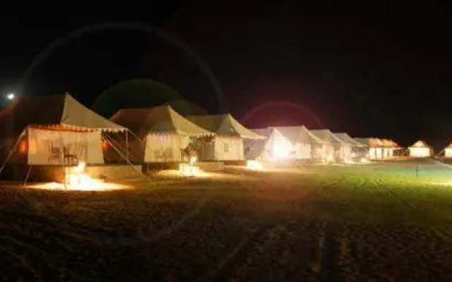 Hotel Deep Mahal by Goroomgo