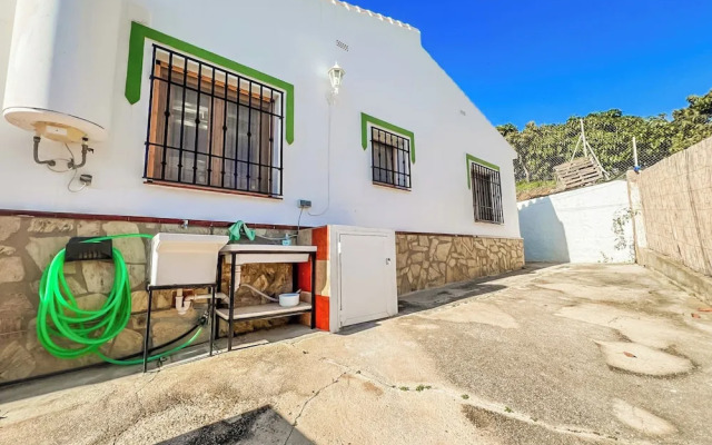 Stunning Private Villa With Sea Views, Pool, and Sun-drenched Terrace